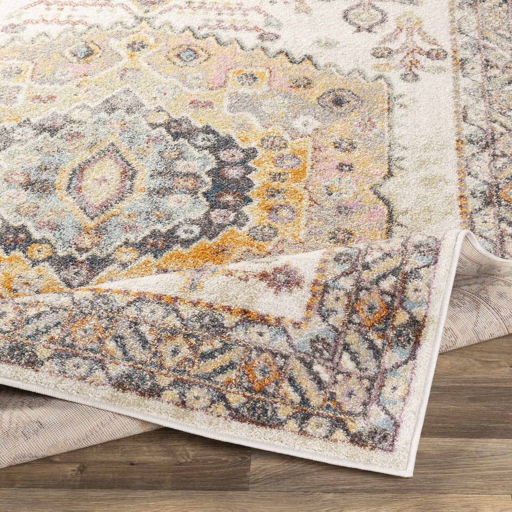 Loranger Area Rug - Clearance - Ornate Home