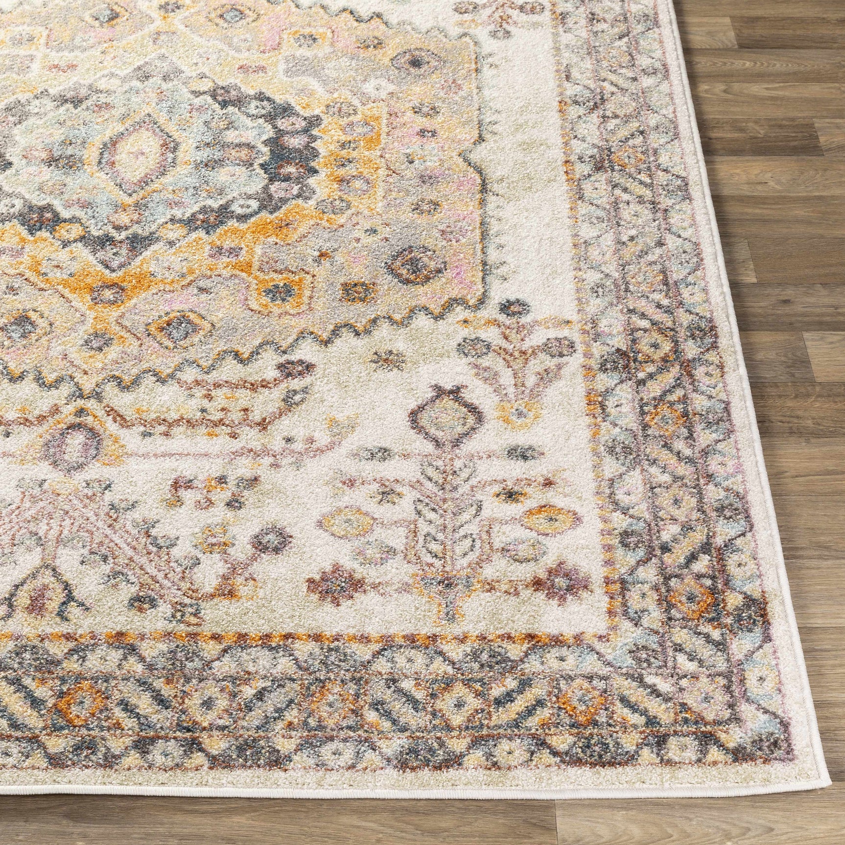 Loranger Area Rug - Clearance - Ornate Home