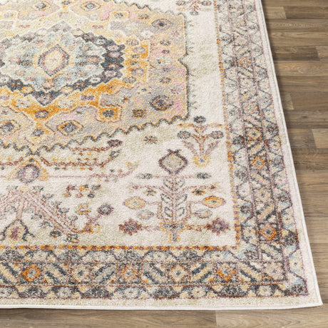 Loranger Area Rug - Clearance - Ornate Home