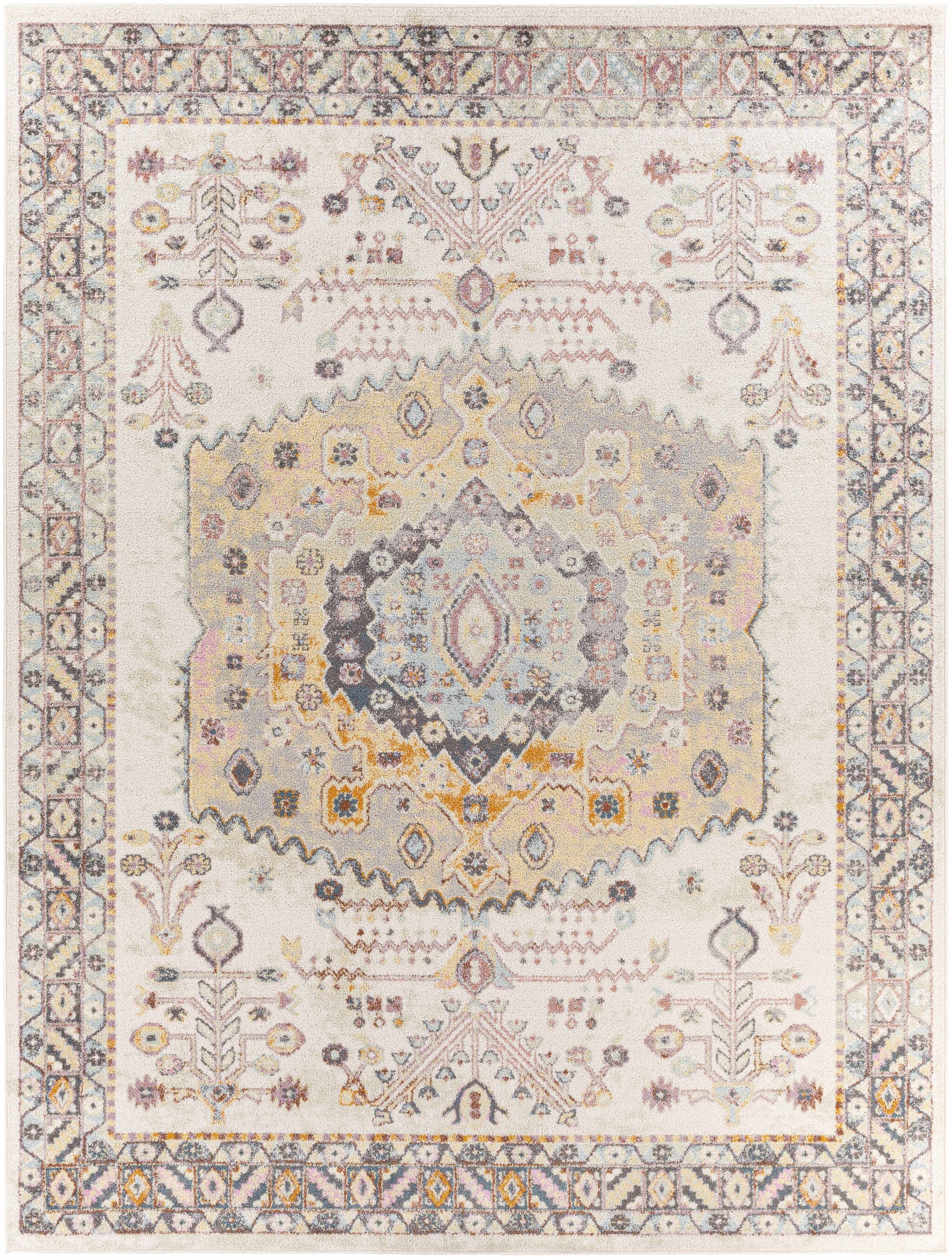 Loranger Area Rug - Clearance - Ornate Home