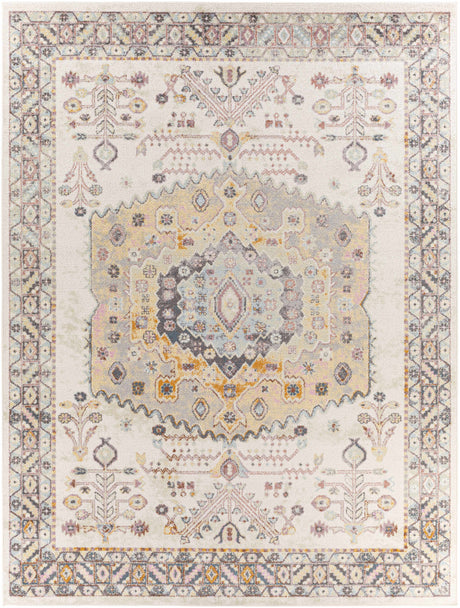 Loranger Area Rug - Clearance - Ornate Home