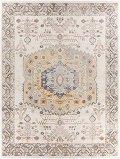 Loranger Area Rug - Clearance - Ornate Home