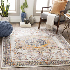 Loranger Area Rug - Clearance - Ornate Home