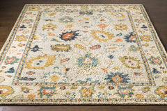 Lordstown Luxury Wool Oushak Rug - Clearance - Ornate Home