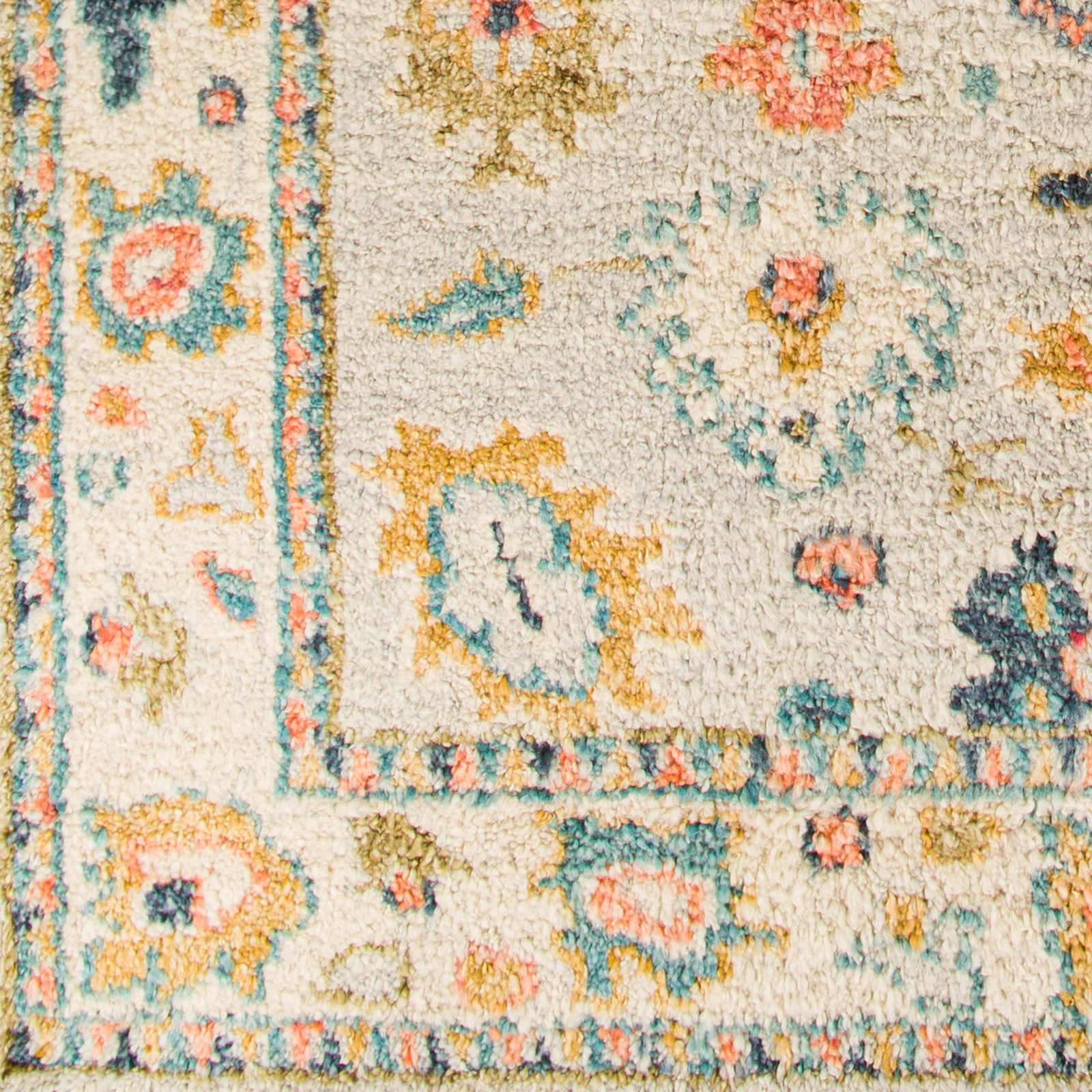 Lordstown Luxury Wool Oushak Rug - Clearance - Ornate Home