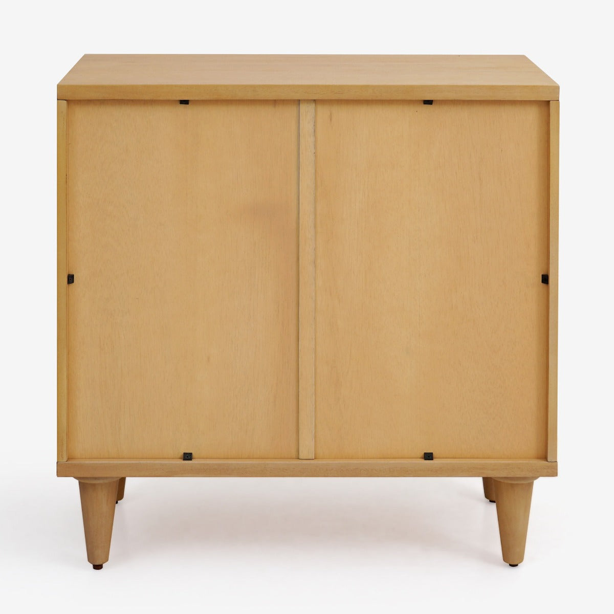 Lore Natural Oak Cabinet - Ornate Home