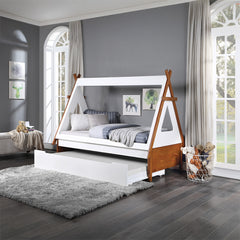 Loreen Twin Bed - Ornate Home