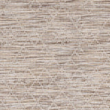 Lorena Beige Flatweave Trellis Outdoor Rug - Clearance - Ornate Home
