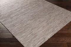 Lorena Beige Flatweave Trellis Outdoor Rug - Clearance - Ornate Home