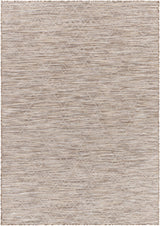 Lorena Beige Flatweave Trellis Outdoor Rug - Clearance - Ornate Home