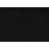 Lorenzi Black Queen Platform Bed - Ornate Home