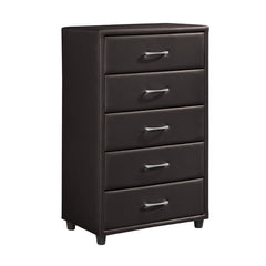Lorenzi Brown Chest - Ornate Home