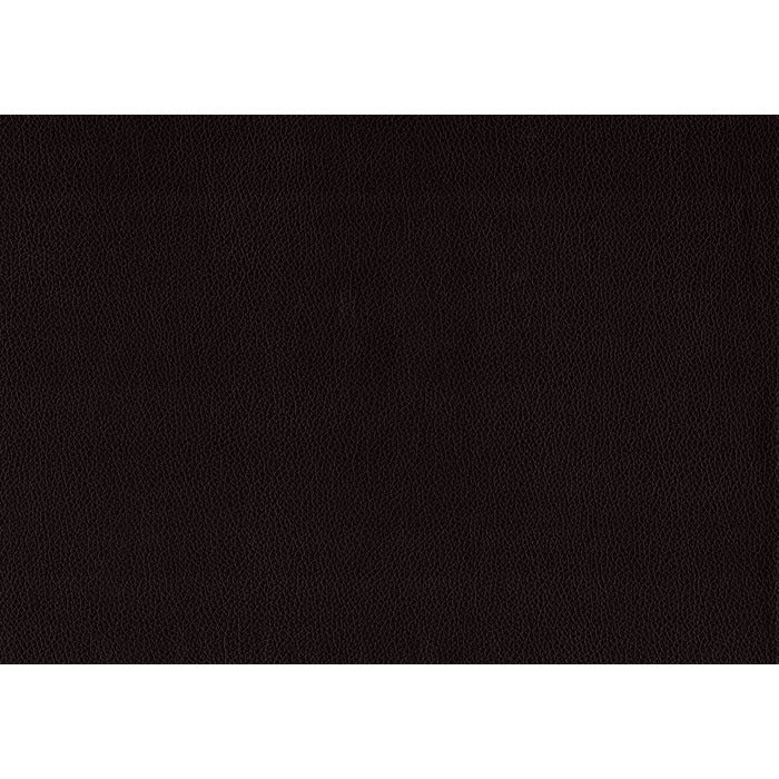 Lorenzi Brown Full Platform Bed - Ornate Home