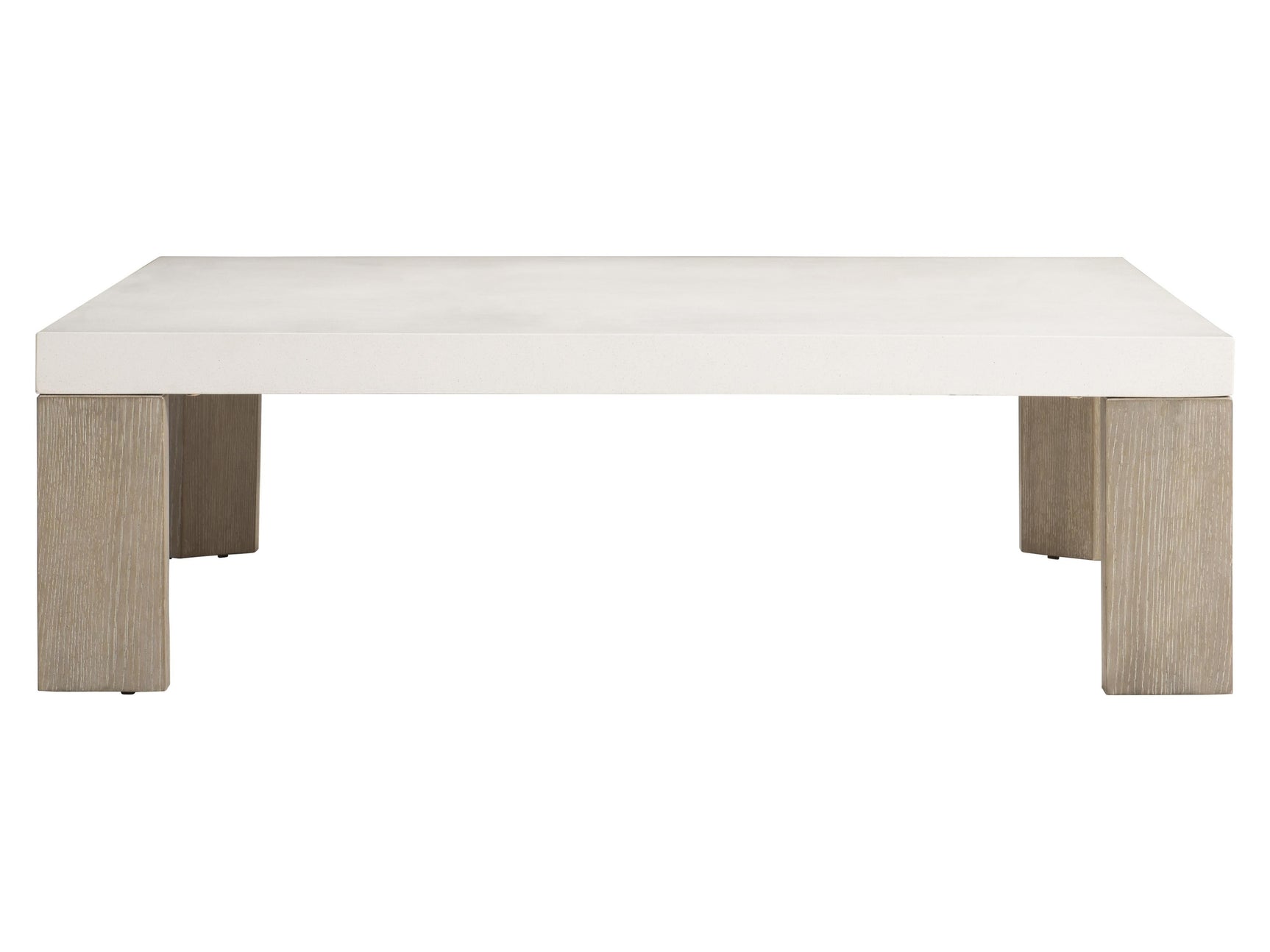 Lorenzo Flint Cocktail Table - Ornate Home