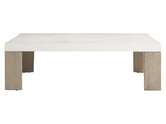 Lorenzo Flint Cocktail Table - Ornate Home