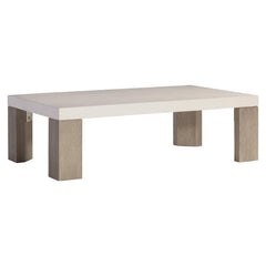 Lorenzo Flint Cocktail Table - Ornate Home