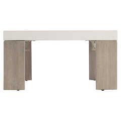 Lorenzo Flint Cocktail Table - Ornate Home