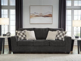 Loreo Ebony Sofa (Online Special Price) - Ornate Home