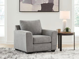 Loreo Flint Chair - Ornate Home