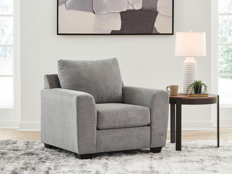 Loreo Flint Chair - Ornate Home