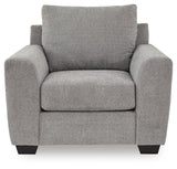 Loreo Flint Chair - Ornate Home