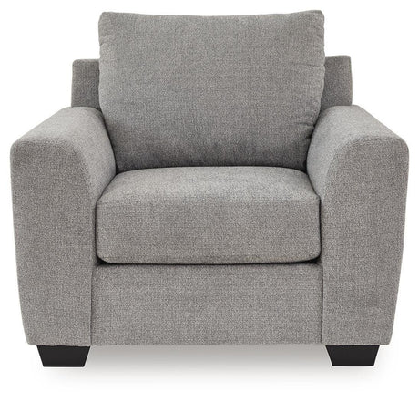 Loreo Flint Chair - Ornate Home
