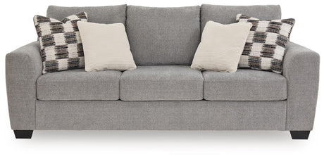 Loreo Flint Queen Sofa Sleeper - Ornate Home
