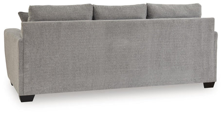 Loreo Flint Queen Sofa Sleeper - Ornate Home