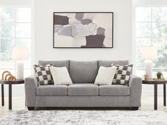 Loreo Flint Sofa - Ornate Home