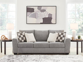 Loreo Flint Sofa - Ornate Home