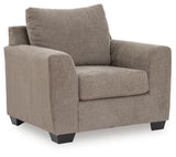 Loreo Truffle Chair - Ornate Home