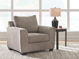 Loreo Truffle Chair - Ornate Home