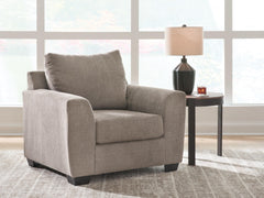 Loreo Truffle Chair - Ornate Home