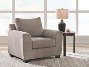 Loreo Truffle Chair - Ornate Home