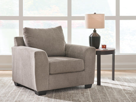 Loreo Truffle Chair - Ornate Home