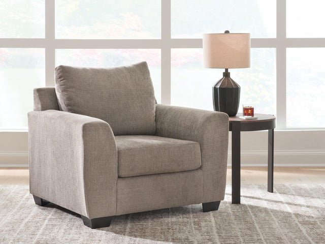 Loreo Truffle Chair - Ornate Home