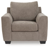 Loreo Truffle Chair - Ornate Home