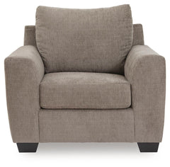Loreo Truffle Chair - Ornate Home