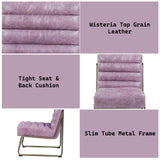 Loria Accent Chair - Ornate Home