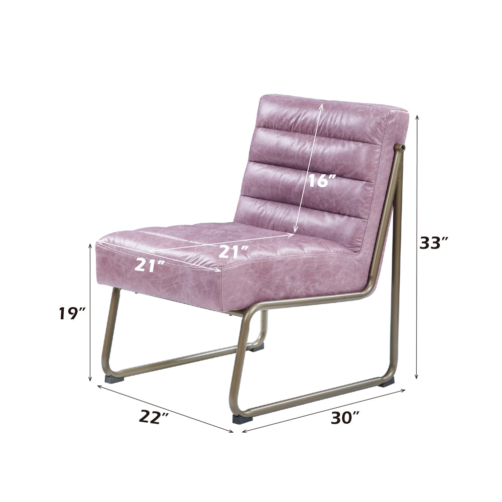 Loria Accent Chair - Ornate Home