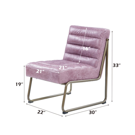 Loria Accent Chair - Ornate Home