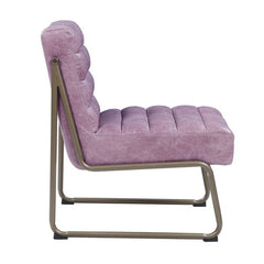 Loria Accent Chair - Ornate Home
