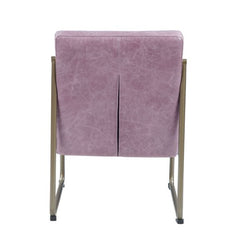 Loria Accent Chair - Ornate Home