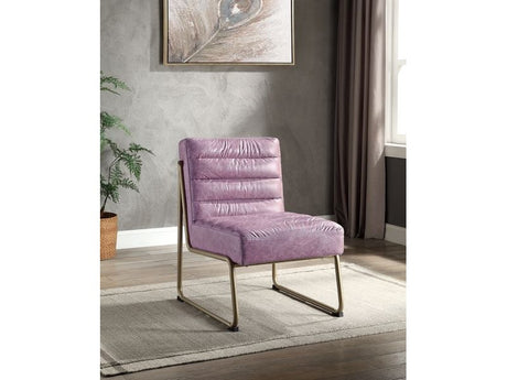 Loria Accent Chair - Ornate Home