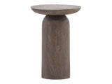 Lorin Side Table - Ornate Home