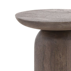 Lorin Side Table - Ornate Home