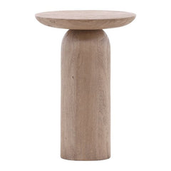 Lorin Side Table - Ornate Home