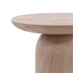Lorin Side Table - Ornate Home