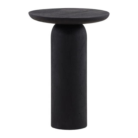 Lorin Side Table - Ornate Home