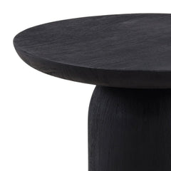 Lorin Side Table - Ornate Home